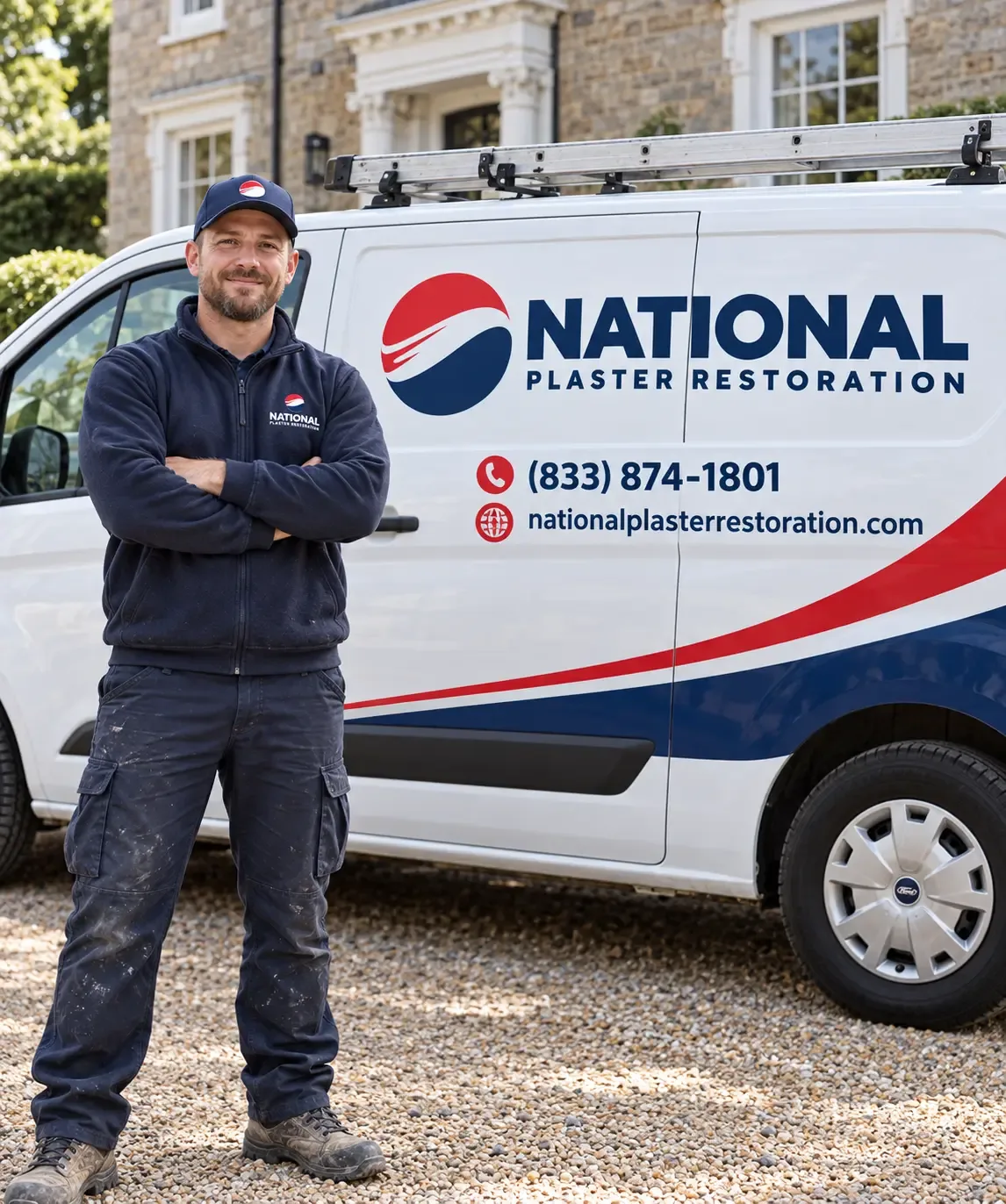 Plaster Repair company in Wallingford, CT
